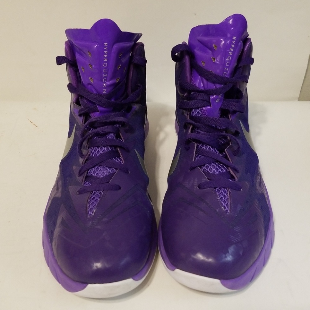 Nike HyperQuickness - Picture 4 of 7